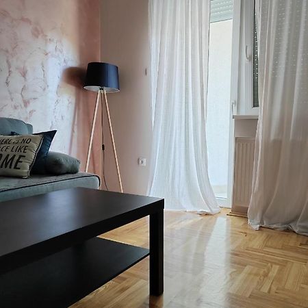 Apartman_Krstic_1 苏博蒂察 外观 照片