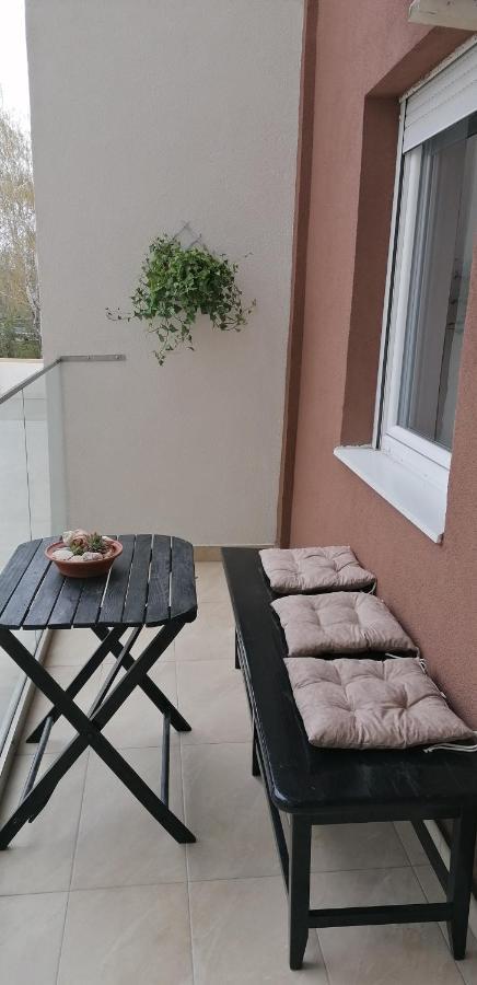 Apartman_Krstic_1 苏博蒂察 外观 照片