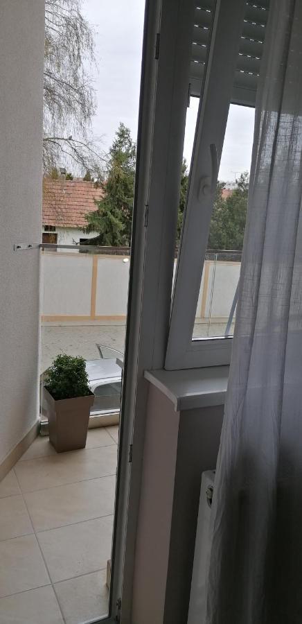 Apartman_Krstic_1 苏博蒂察 外观 照片