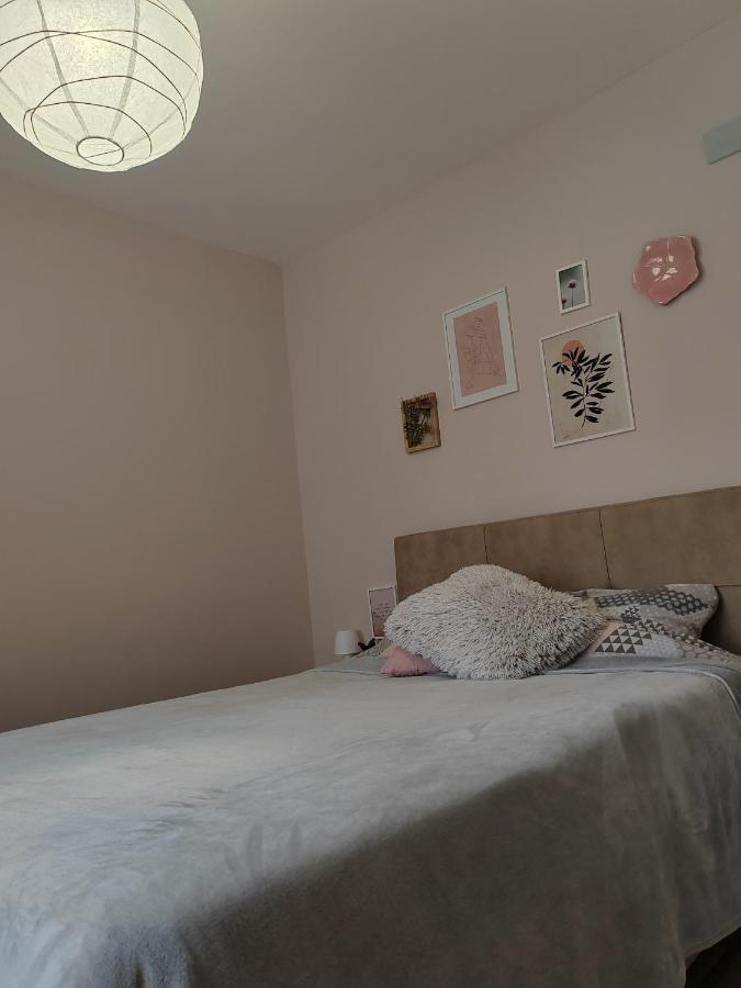 Apartman_Krstic_1 苏博蒂察 外观 照片