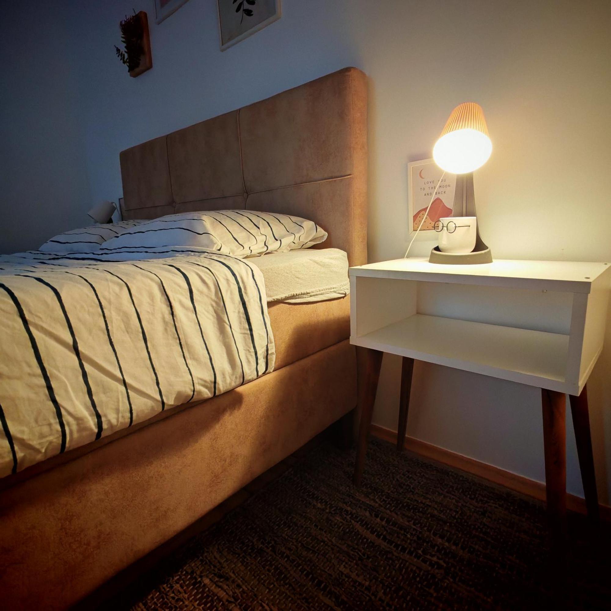 Apartman_Krstic_1 苏博蒂察 外观 照片